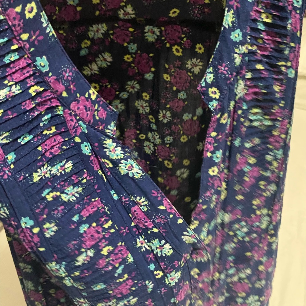Torrid Top - Picture 3 of 5